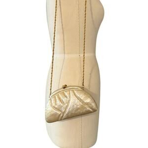 Le-Ann vintage bag made in Italy